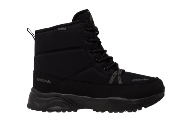 Сапоги Adidas Winter Black